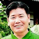 뚝심 좋은 호박을 닮고 싶다