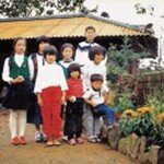 그때 그 시절… 그 추석의 아침