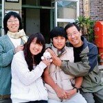 푸른 꿈 키워주는 꿈 많은  ‘스승님’