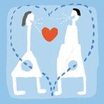 “10초의 비애 애정으로 극복”