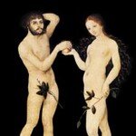 ‘아담과 이브’ 한 몸을 이룰지로다