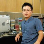 “제 광고가 요즘 화제라면서요”