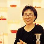 음식에 옷 입히는  ‘환상의 손’