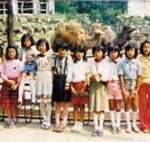 시골 소녀들의 상경기 