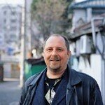 “족집게 한국 점 너무 신기하네요”