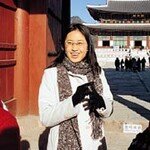 ‘궁궐 지킴이’ 경복궁 매력을 말하다“