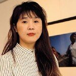 중국서 복역 석재현씨 사진전