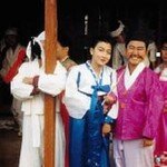 연극이 끝난 후