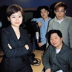 패러디 인기 짱  ‘온라인 앵커’