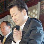 정동영 의장 ‘3대 악재’ 극복할 수 있나