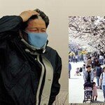 봄바람난 당신 눈병 조심하라!