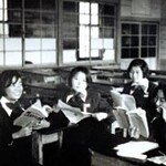 “학구파 친구들아, 보고 싶구나”