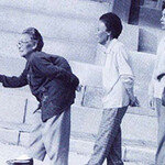 어머니 뼛속은 바람 잘 날 없네