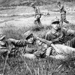 그해 여름은 무더웠네