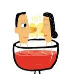 어머! 자위행위 모르세요?