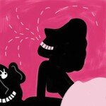 엽기 자위 도구 성기의 수난 시대