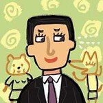 신사임당과 다이애나의 비련