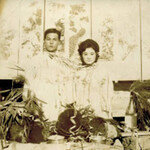 부모님의 결혼식