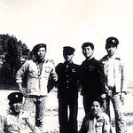 강가에 선 안동 6인방