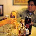 ‘한잔의 유혹’ 피할 수 없는 술과 한판 승부