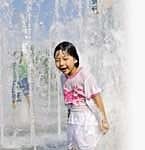 ‘에어컨’이 라스베이거스 만들었다?