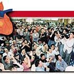 어~어~ 슛! … 심장에 레드카드 받을라