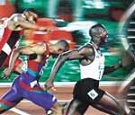 유전자 조작으로 금메달 딴다