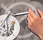 줄담배 피우면 발가락도 썩는다