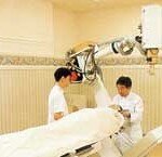 암 수술 꿈의 기계 ‘사이버 나이프’ 진료 임박