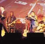 가요계 고수들 다모였네