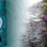 이얍! 소리로 얼음이 ‘꽁꽁’