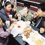 ‘뚱뚱한 아이’ 장군감에서 이젠 놀림감