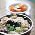 속 풀고 마음 달래던 ‘구수한 국물’ 