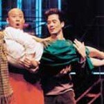 감동과 재미의 2幕2色 