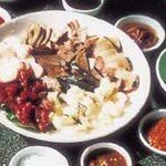 먹어도 먹어도 질리지 않는 그 맛 