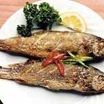 짭조름한 ‘최고 밑반찬’ 