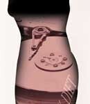 굼뜬 PC … C드라이브 군살을 빼!