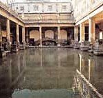 고대 로마 ‘공중목욕탕’ 전성시대 