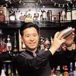 통일칵테일의 원조 이제는 ‘바텐더의 장인’ 