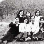 우체국의 ‘멋쟁이 청일점’