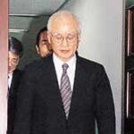 ‘김우중 귀국설’은 역시 해프닝 