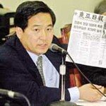 건강보험 재정 분리안은 한나라당 ‘자충수’? 