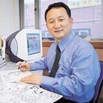 “만화로 엮는 좋은 세상 … 신고합니다”