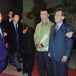 ‘수지 김’ 은폐 …구속되는 국가권력  