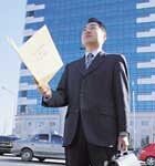 햇병아리 보험맨… 스물여덟 살의 성공시대