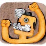 창조성 좀먹는 정보중독증