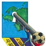 한국축구, 유럽엔 왜 안 될까