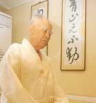 참선으로 다진 팔순 체력 “20대도 안 부럽네”