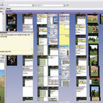 사람은 죽어 디지털을 남긴다