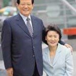 북한 동포 돕기 ‘한마음 부부’